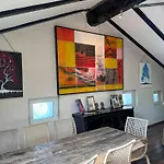 Elevated Loft With Valley Views In * أكوي تيرمي
