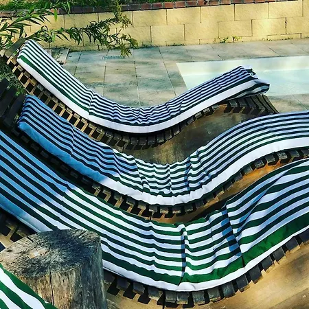 Elevated Loft With Valley Views In Acqui Terme